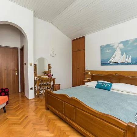 Villa Lukas Sukosan Room photo