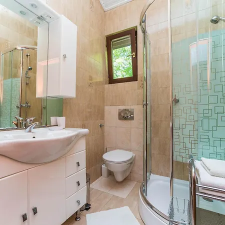 Villa Lukas Sukosan Room photo