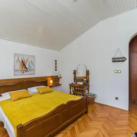 Villa Lukas Sukosan Room photo