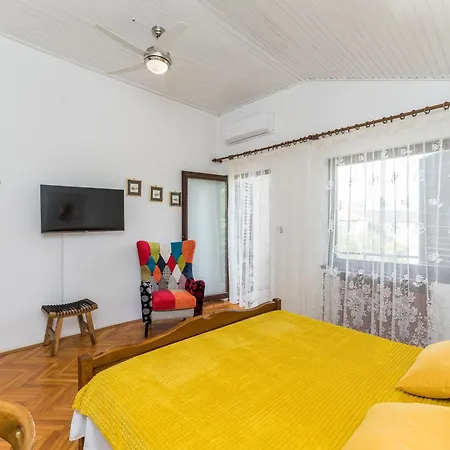 Villa Lukas Sukosan Room photo