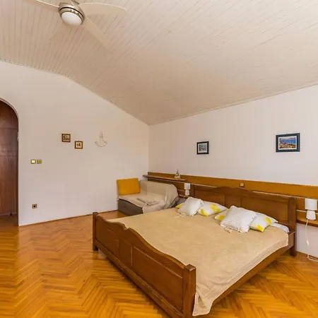 Villa Lukas Sukosan Room photo
