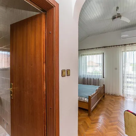 Villa Lukas Sukosan Room photo