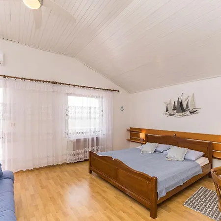Villa Lukas Sukosan Room photo